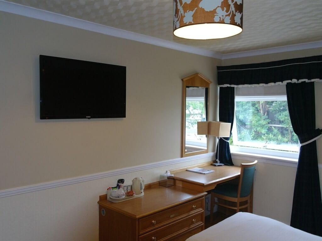 Mill And Brae Hotell Paisley Eksteriør bilde