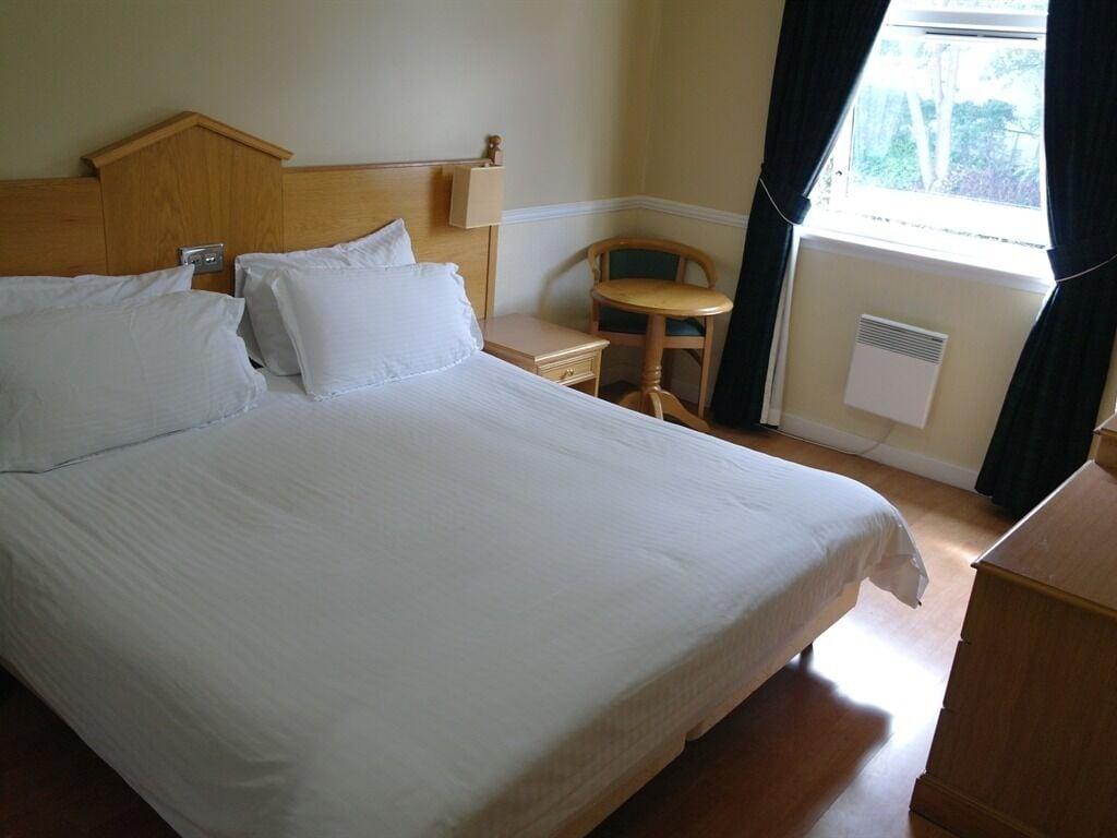 Mill And Brae Hotell Paisley Eksteriør bilde