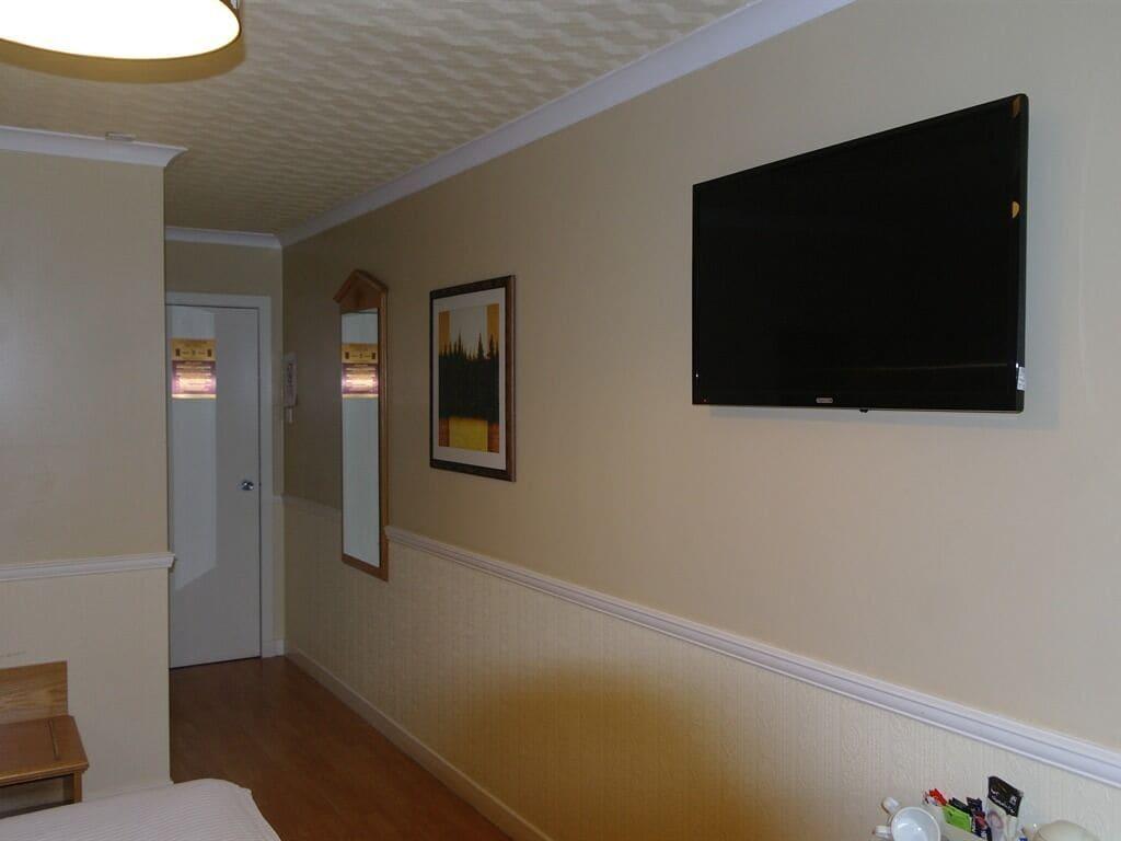 Mill And Brae Hotell Paisley Eksteriør bilde