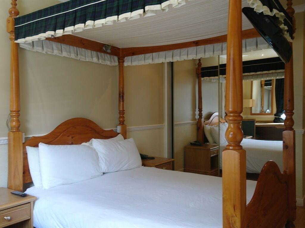 Mill And Brae Hotell Paisley Eksteriør bilde